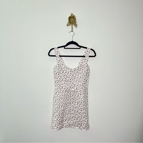 Reformation Miso Dress 4 - Picture 1 of 7